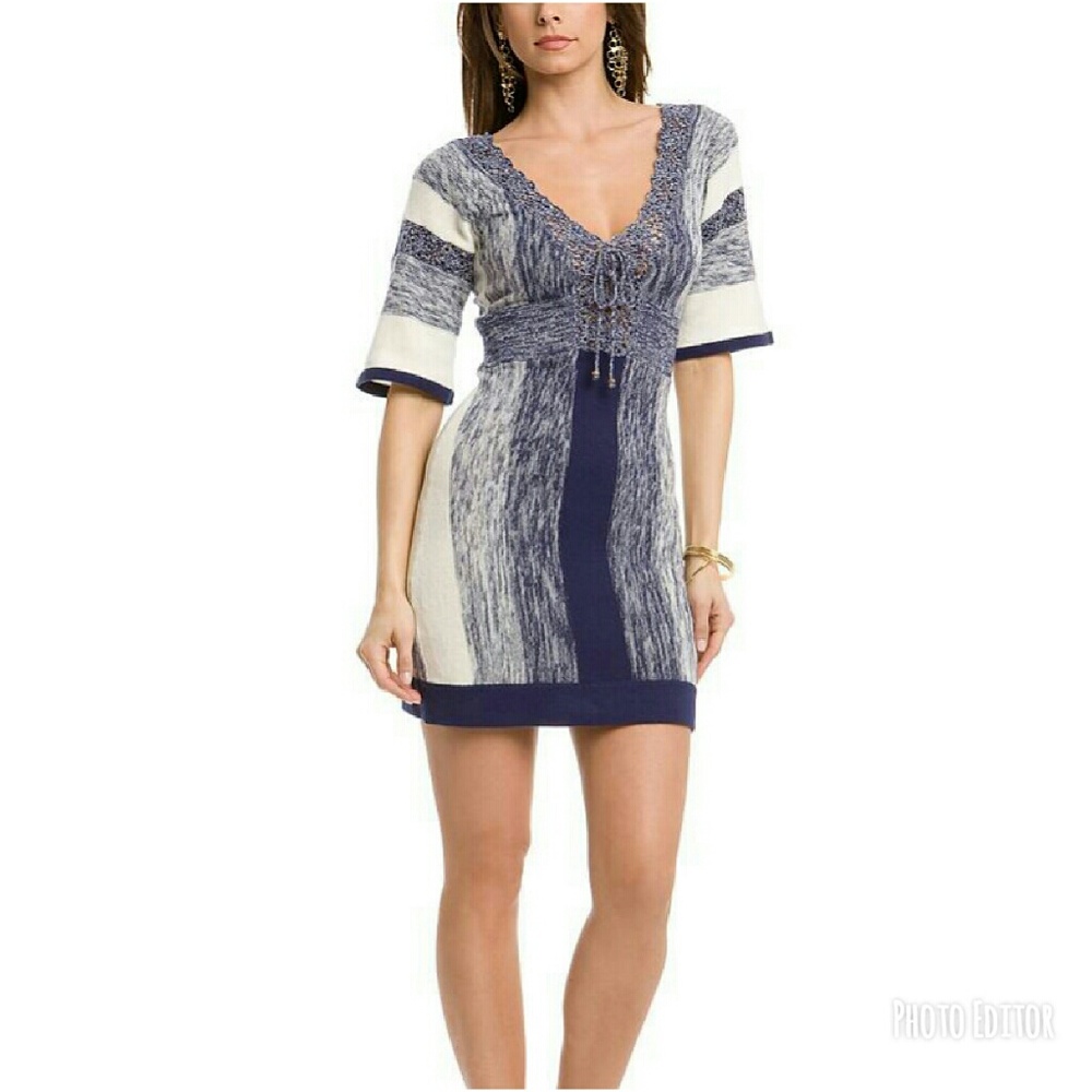 GUESS Sweater Dress